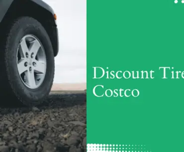 Costco vs discount tire
