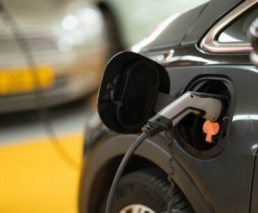 beginners guide to types of EV chargers