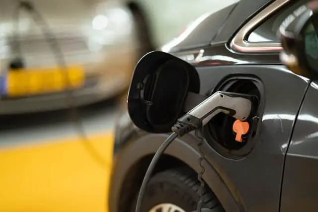 beginners guide to types of EV chargers