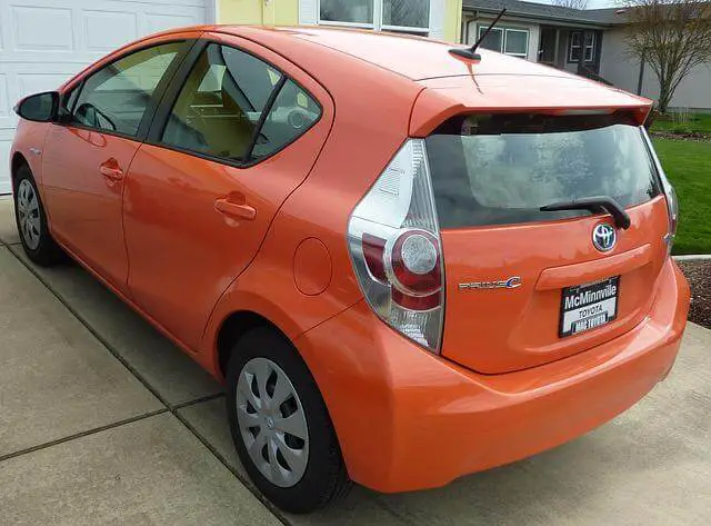 Prius Battery Lifespan How Long Does Toyota Prius Battery Last