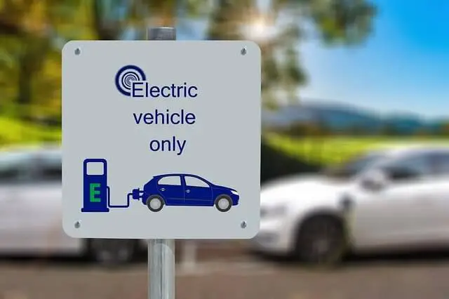 Rebates & Incentives For EV OwnersBuyers Living In California