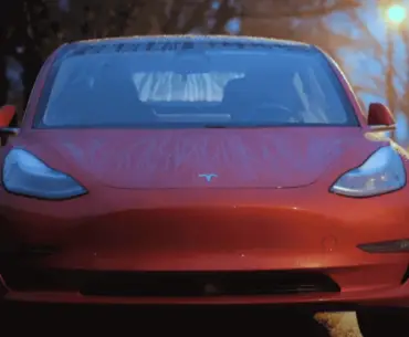 Tesla Extended Warranty