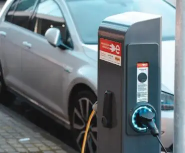 ChargePoint vs plugshare