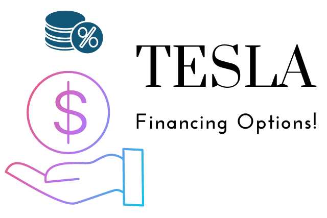 Best Tesla financing options