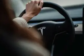 Tesla Model 3 Performance vs Long Range with Acceleration Boost