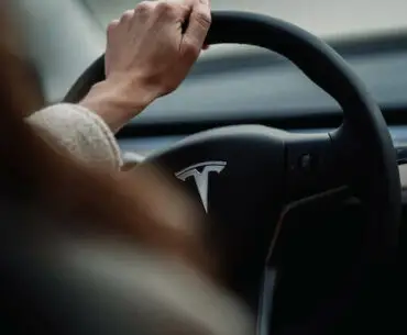 Tesla Model 3 Performance vs Long Range with Acceleration Boost